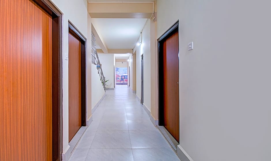 Treebo Trend Staying Center