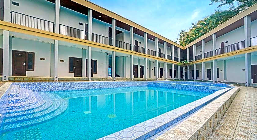 Collection O Bwalk Hotel Malang