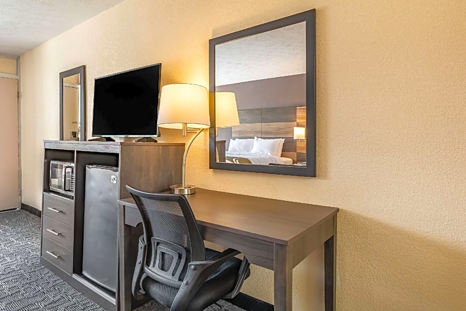 Quality Inn