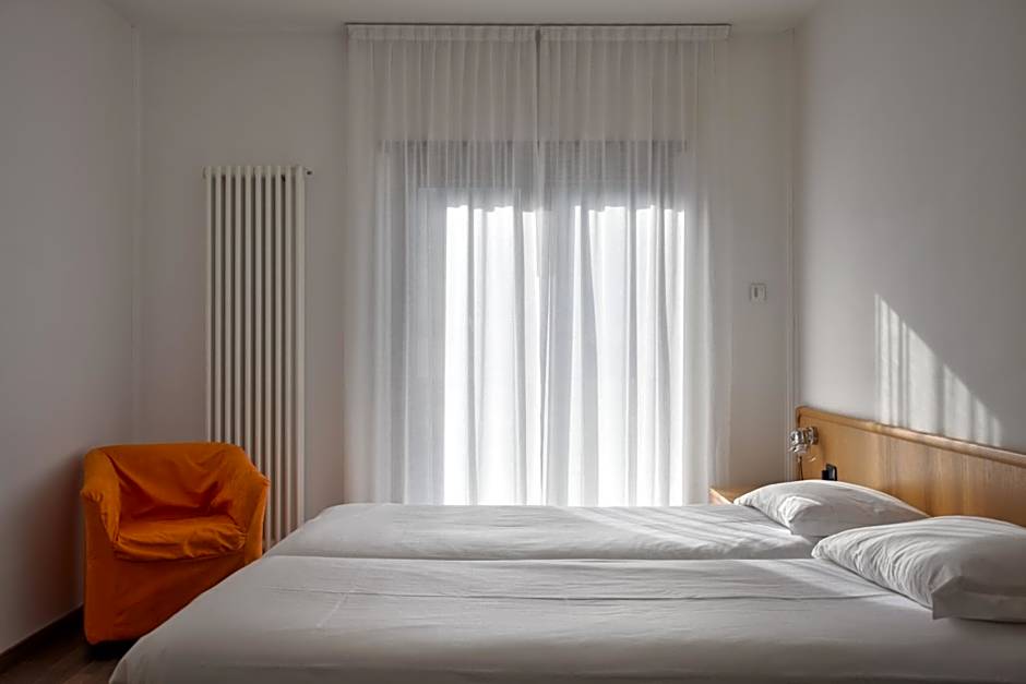 Sporthotel Villa Stella