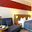 Hotel Mercator Itzehoe-Klosterforst