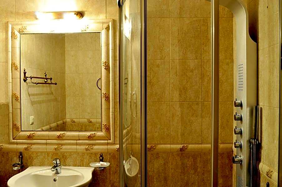 Areos Polis Boutique Hotel