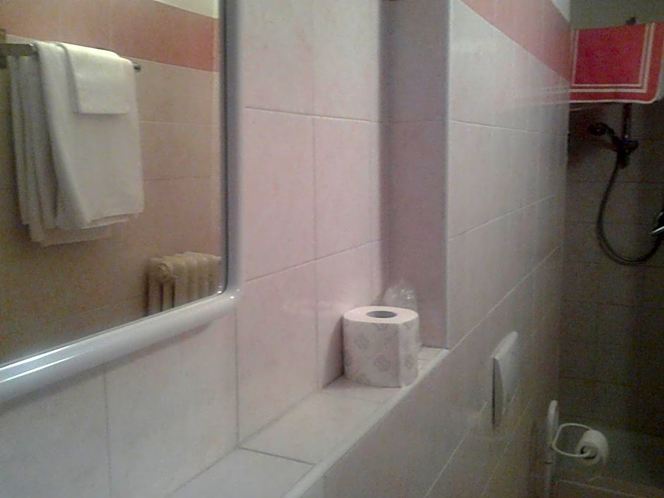 Hotel Perla
