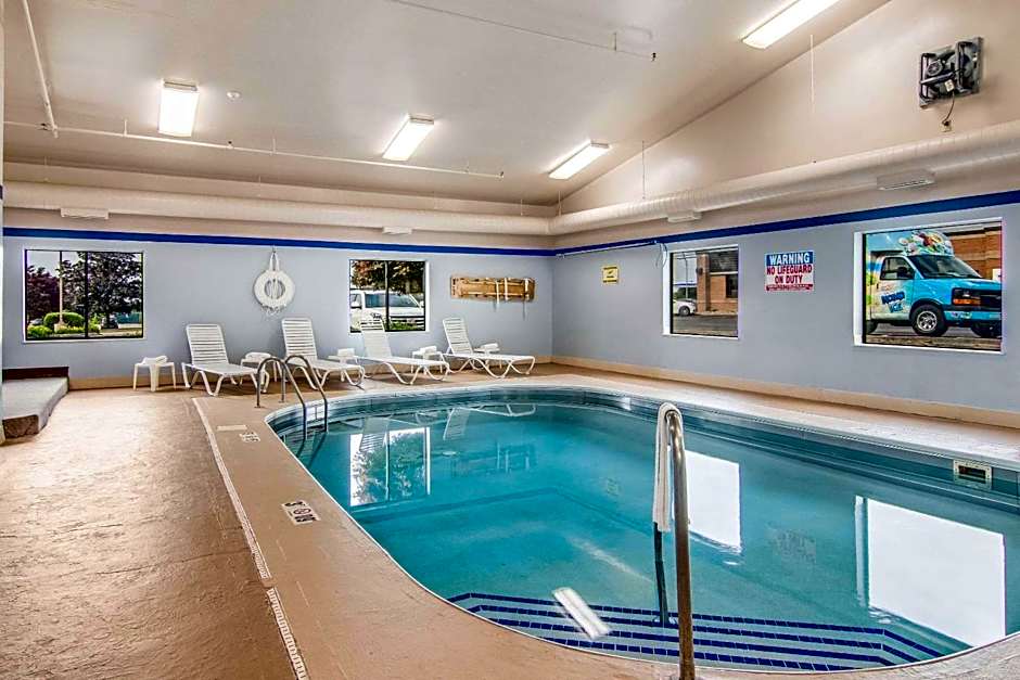 Sleep Inn Austintown - Youngstown, West