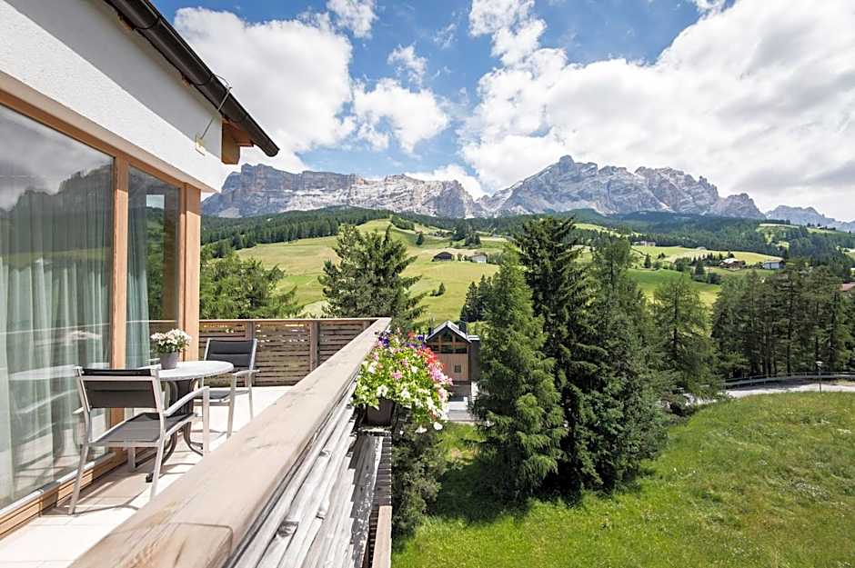 Alpine Hotel Ciasa Lara