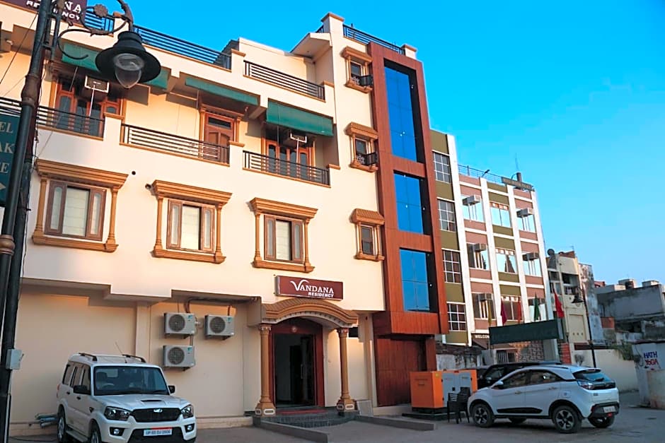 Vandana Residency