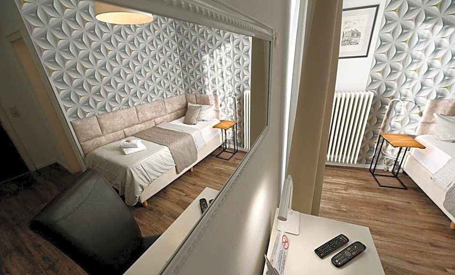 Hotel Bürgerhof