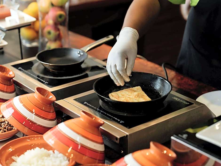 Pullman Lubumbashi Grand Karavia