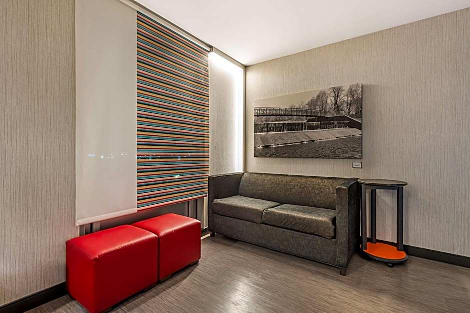 Vib Best Western Springfield