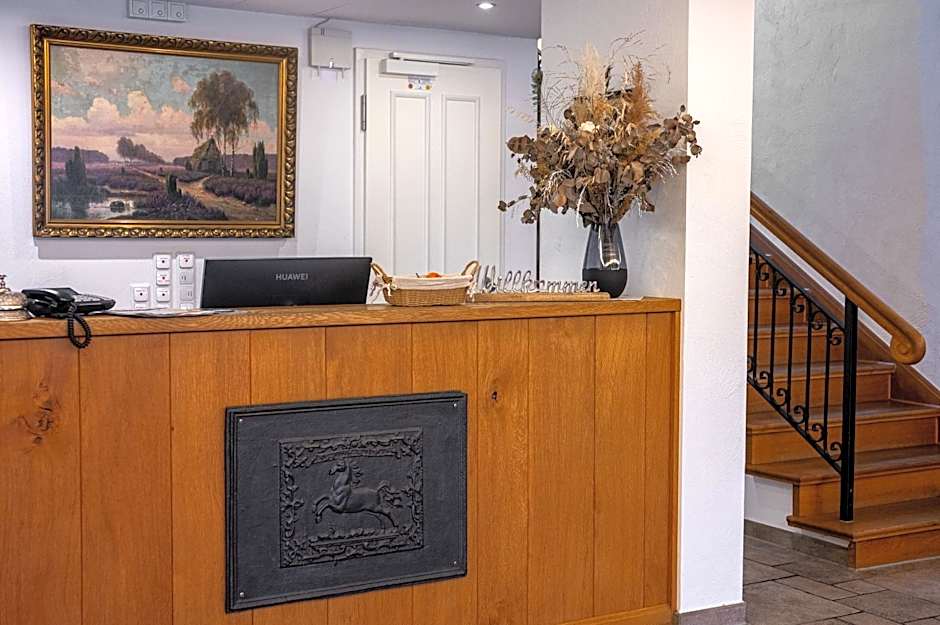 Landhotel Jann Hinsch Hof