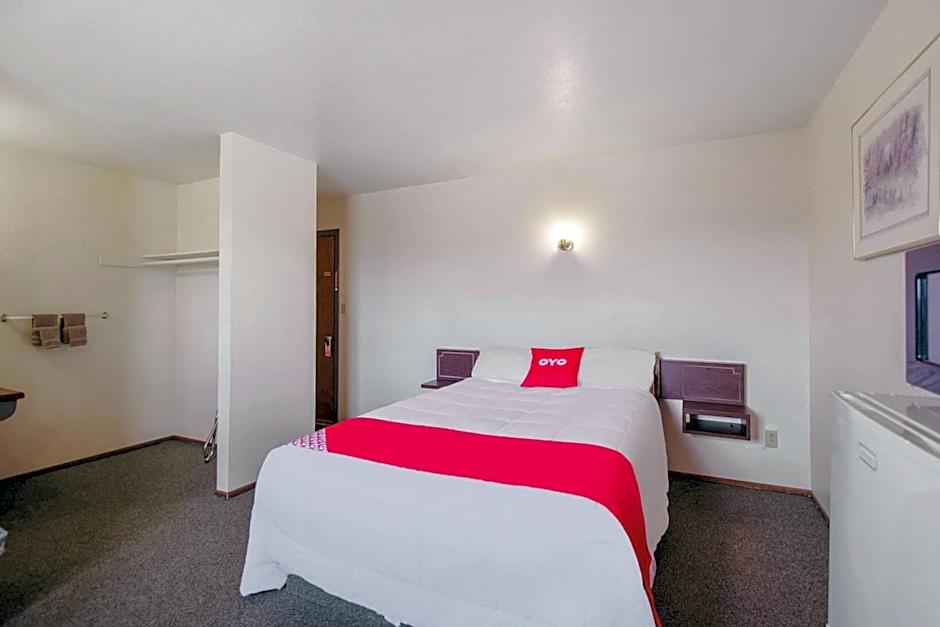OYO Hotel Cheyenne Wells - US 40