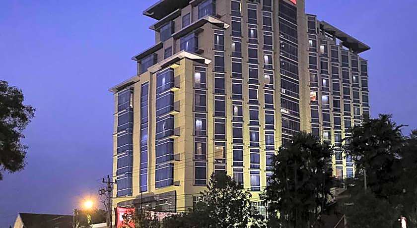 Ibis Semarang Simpang Lima