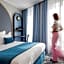 Hotel de France Gare de Lyon Bastille
