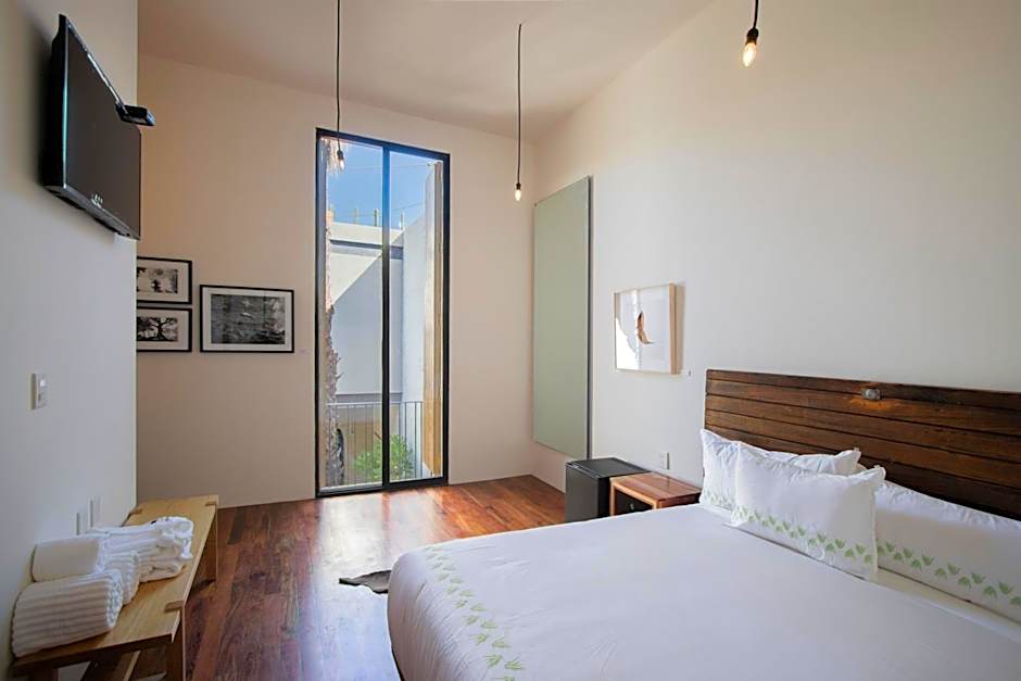 Hotel Los Amantes