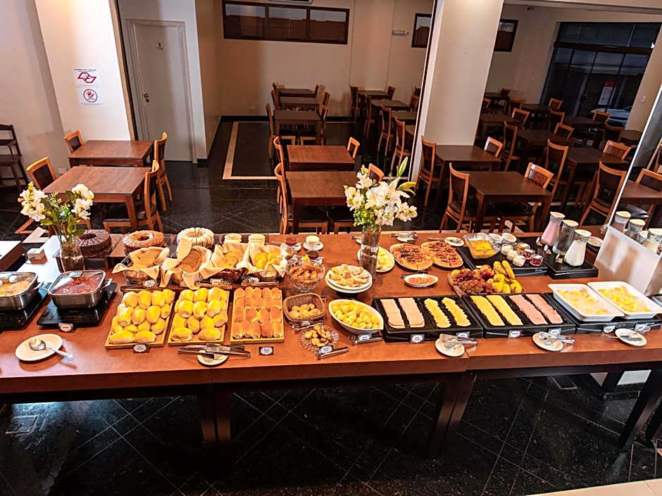 ibis Styles Presidente Prudente Portal D'Oeste