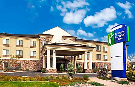 Holiday Inn Express Hotel & Suites Tooele By IHG