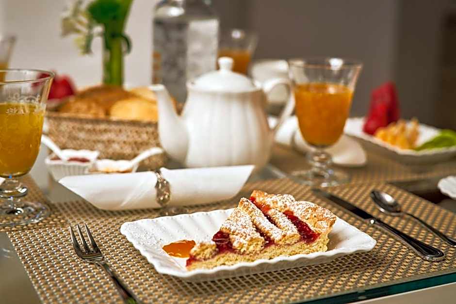 Albergo Diffuso Birkin Castello