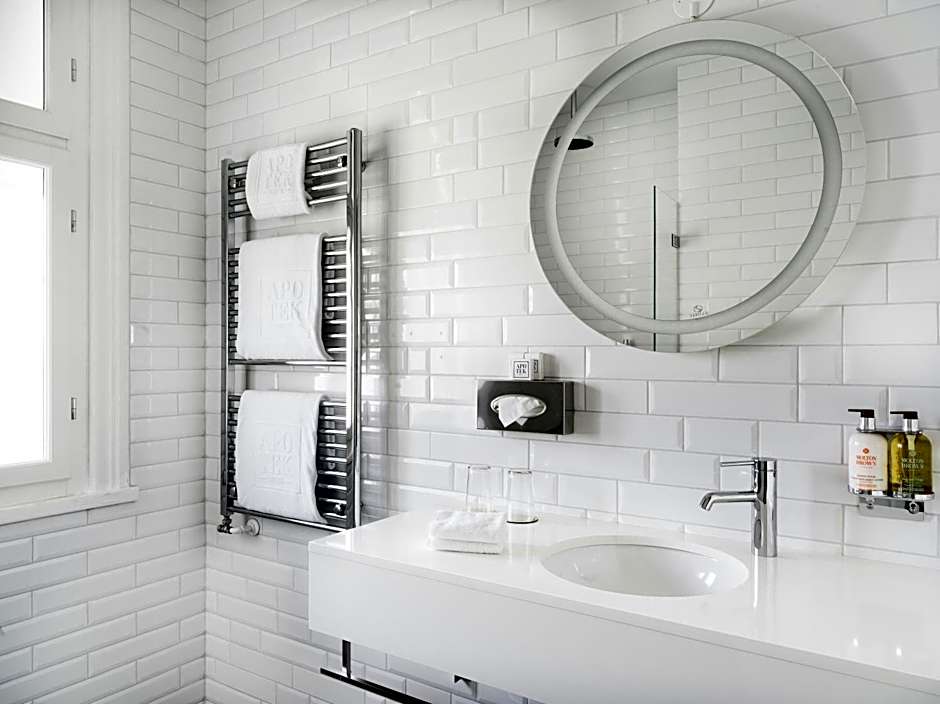 Apótek Hotel Reykjavík by Keahotels