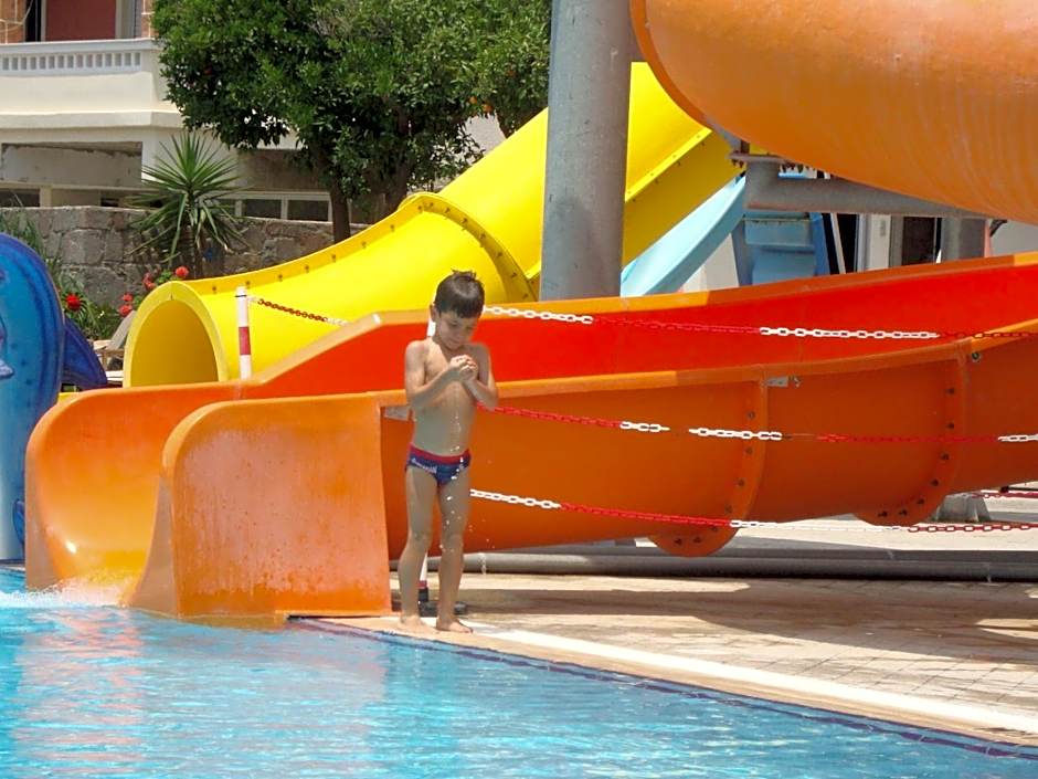 Kamares Apartments ΕΕ