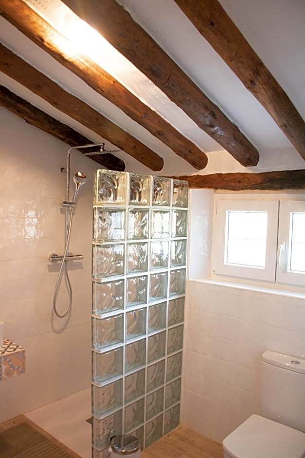 Casas rurales Puente Romano