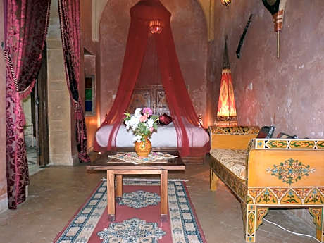 Jassmin Classic Suite