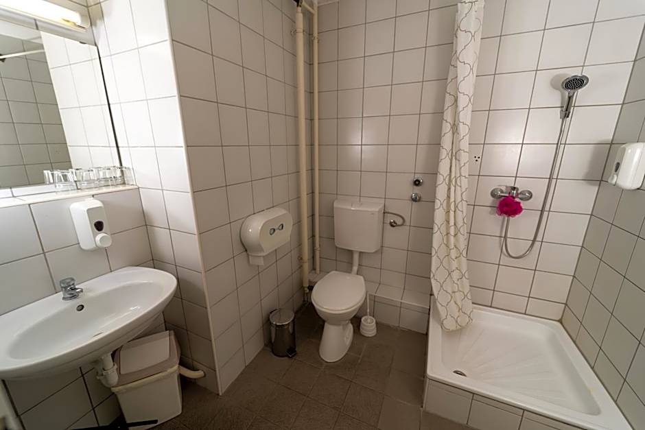 MP Hostel Budapest
