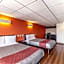 Motel 6 Elizabeth NJ Newark Liberty Intl Airport