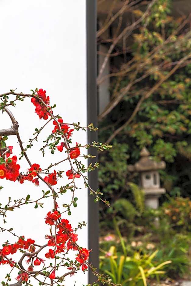 Shizuka Ryokan Japanese Country Spa & Wellness Retreat
