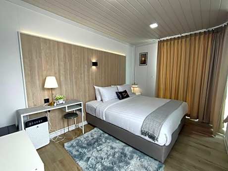 Villa Room