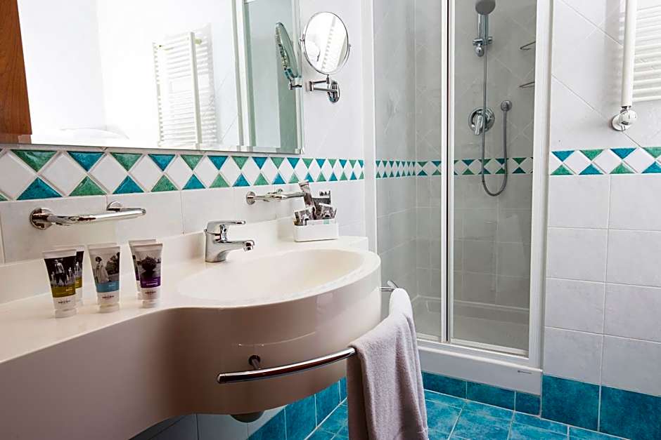 Mercure Genova San Biagio