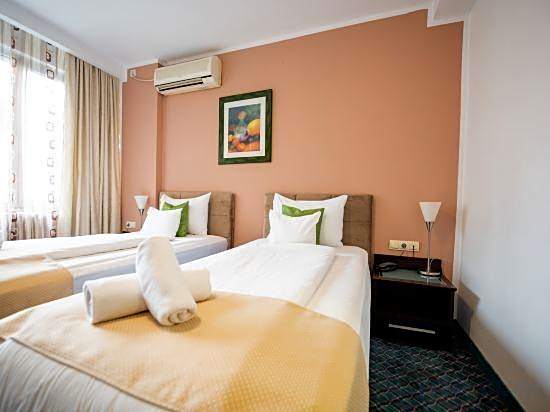 Hotel Sumadija