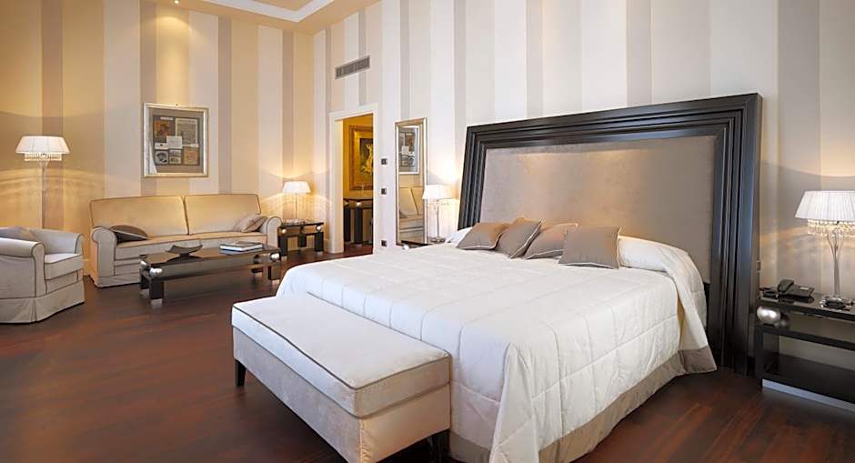 GH Palazzo Suite & SPA