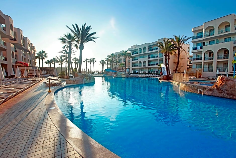 Grupotel Alcudia Pins