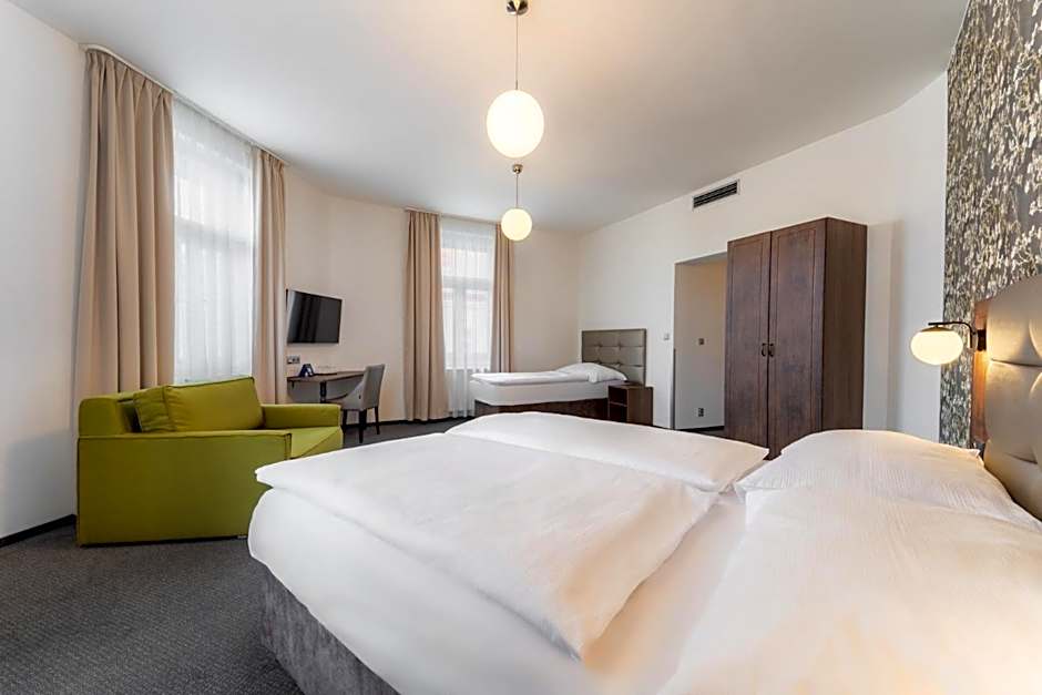 EA Hotel Victoria