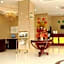 Greentree Inn Anhui Fuyang Funan East Huaihe Road Express Hotel