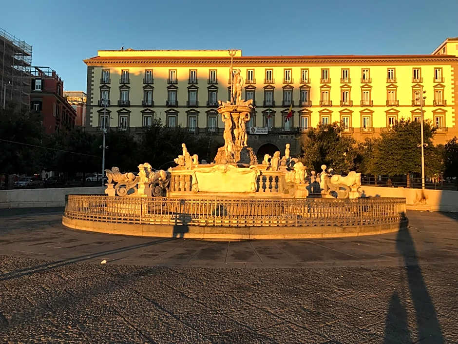 International Naples