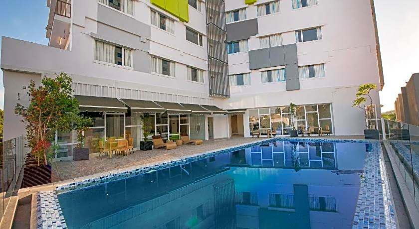 Whiz Prime Hotel Hasanuddin Makassar