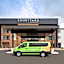 Courtyard by Marriott Grand Rapids Airport
