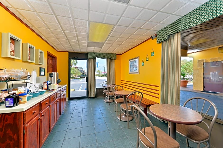 Americas Best Value Inn St. Augustine