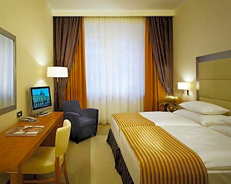 Design Merrion Residence