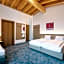 Hotel Alpenland