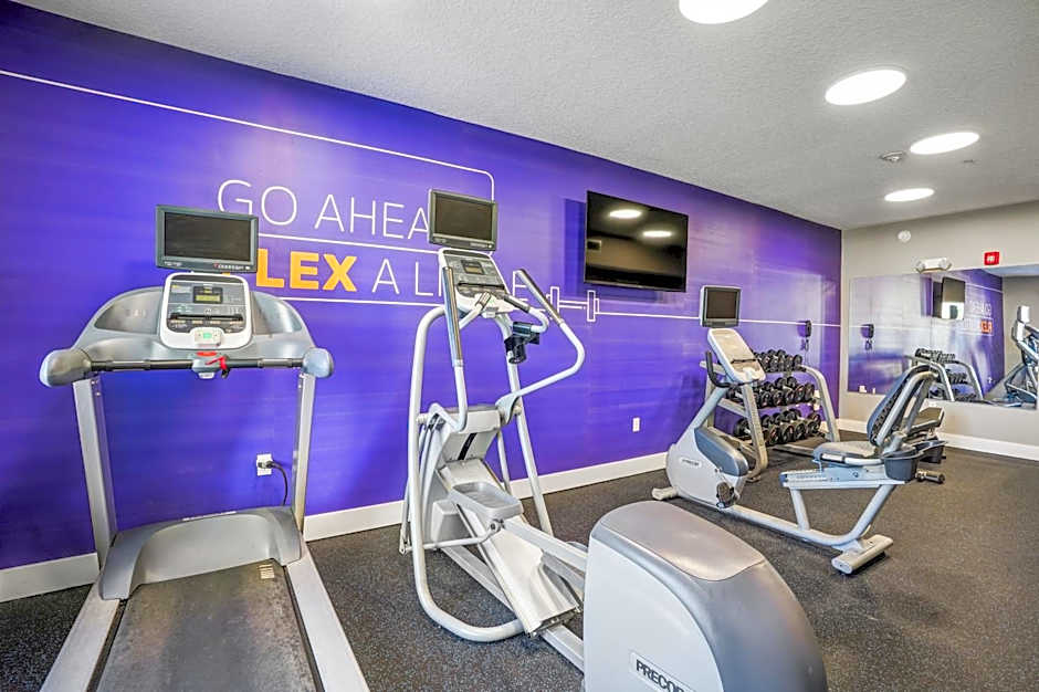 Holiday Inn Express & Suites Jacksonville - Atlantic Beach by IHG