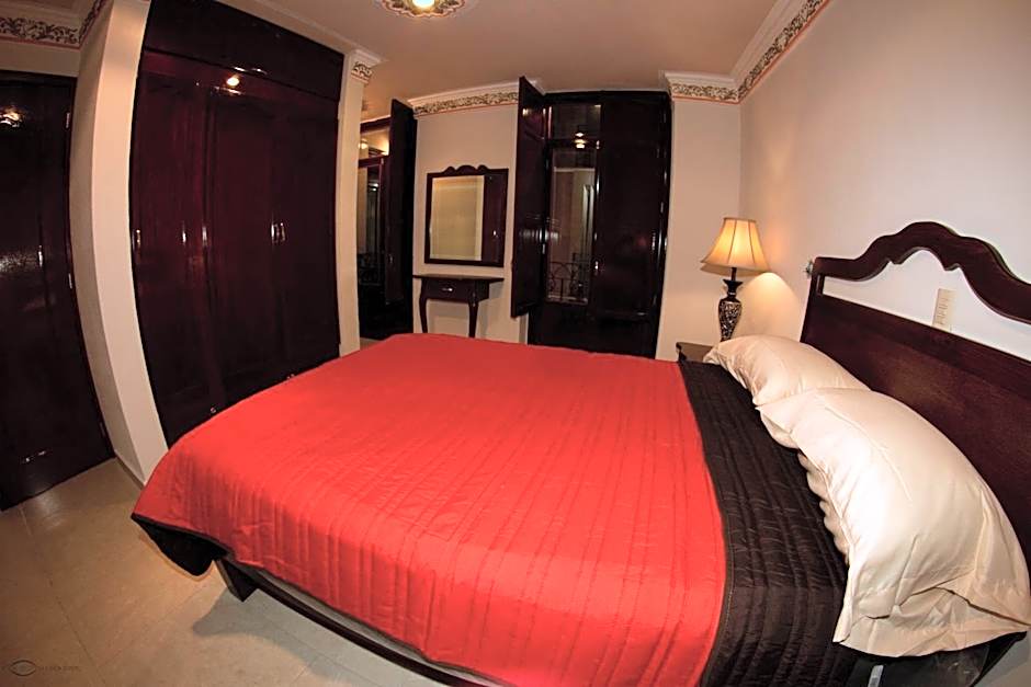 Cuartel 1914 - Hotel Boutique