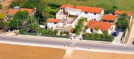 Caposud Residence Beach Club