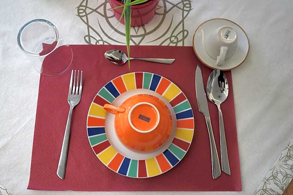 Dear Mary, B&B romantico vicino Lecce nel cuore del Salento