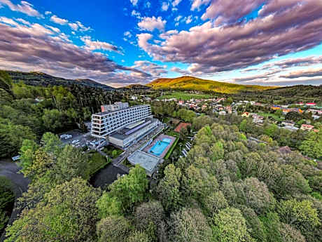 ibis Styles Roznov pod Radhostem