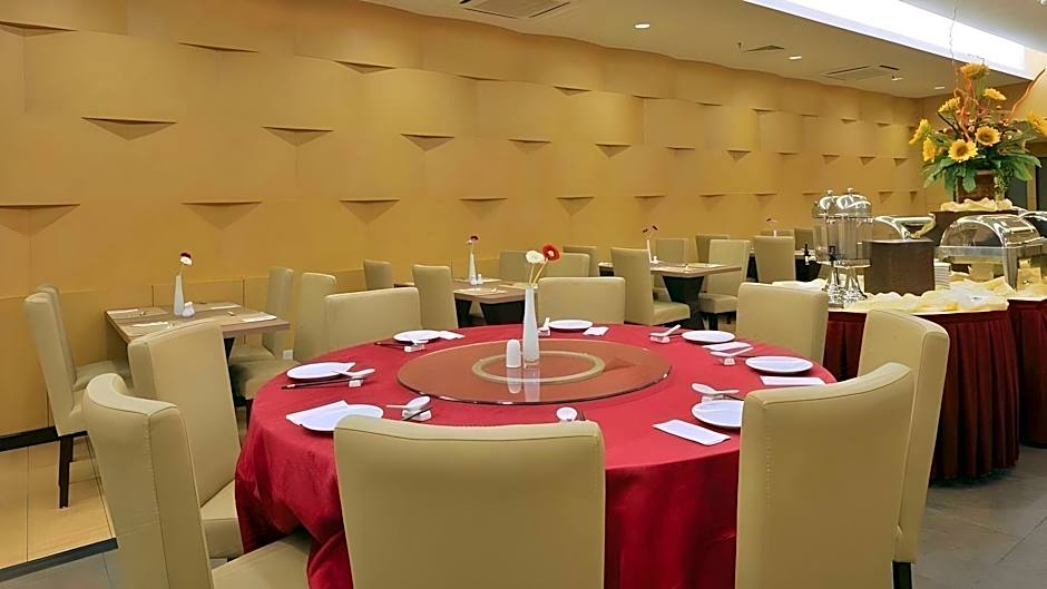 Lintas View Hotel