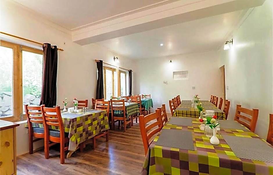 Hotel Sankar Residency – Leh, PA