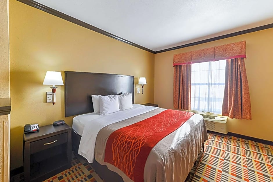 Quality Inn & Suites Lubbock