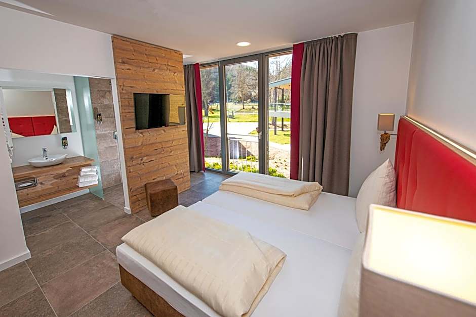 Landhotel Weihermühle